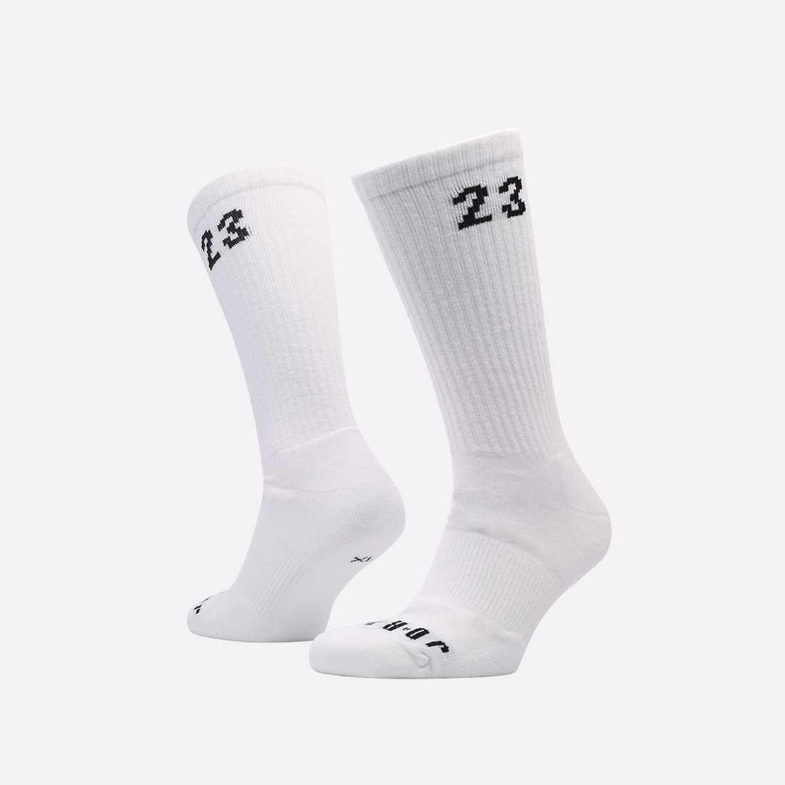 Мужские носки Jordan Essentials Crew Socks (3 Pairs) (DA5718-911)  - цена, описание, фото 2