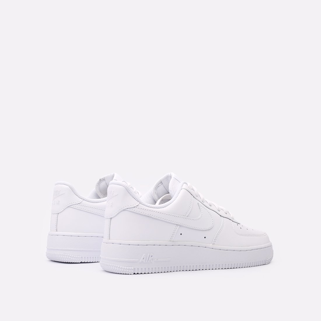 Женские кроссовки Nike WMNS Air Force 1 (DD8959-100)  - цена, описание, фото 3