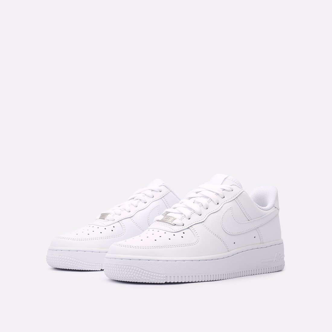 Женские кроссовки Nike WMNS Air Force 1 (DD8959-100)  - цена, описание, фото 4