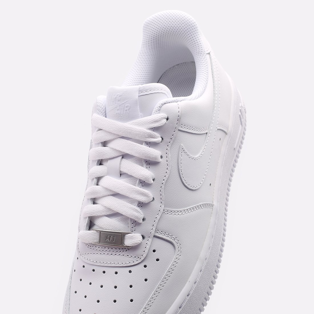 Женские кроссовки Nike WMNS Air Force 1 (DD8959-100)  - цена, описание, фото 7