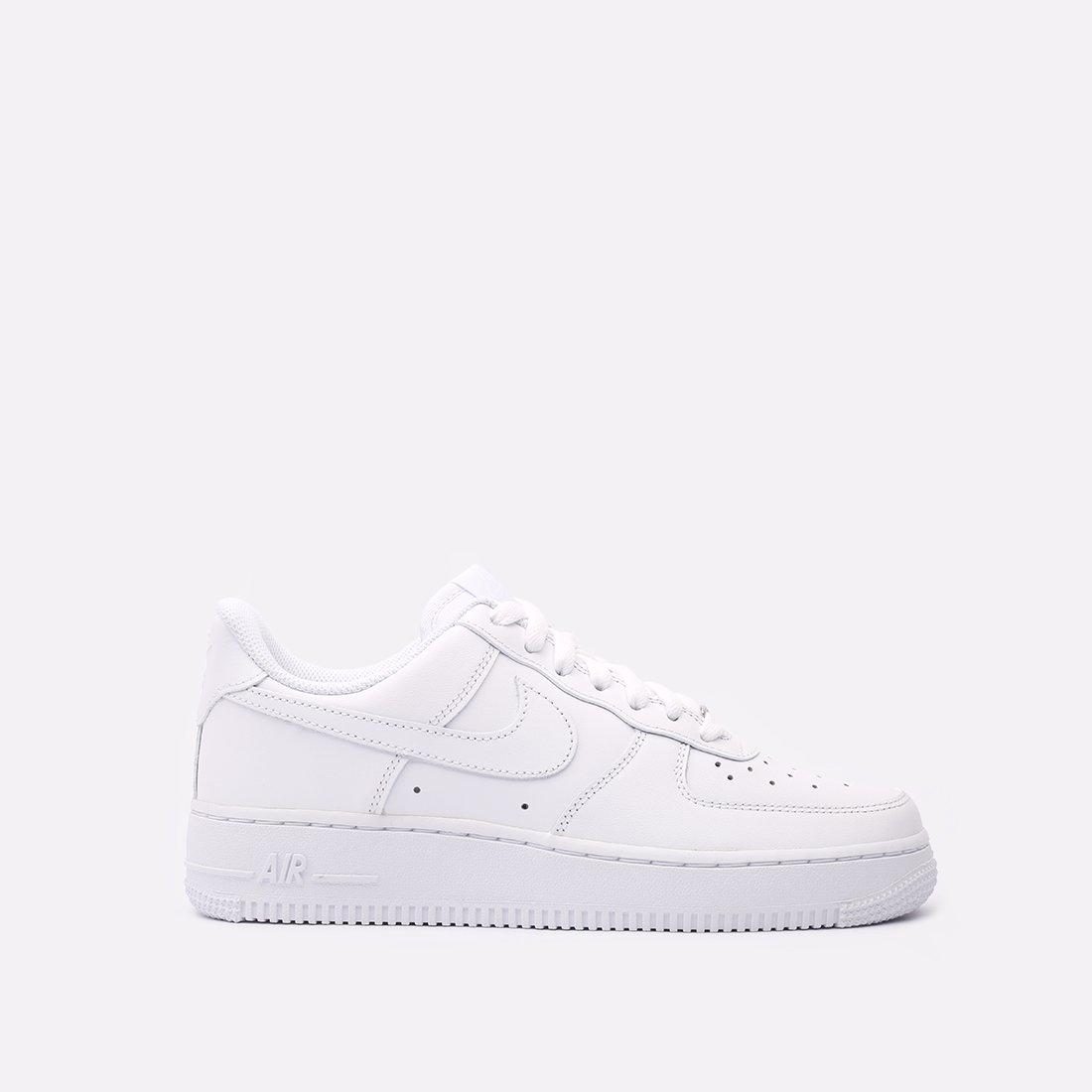 Женские кроссовки Nike WMNS Air Force 1 (DD8959-100)  - цена, описание, фото 1