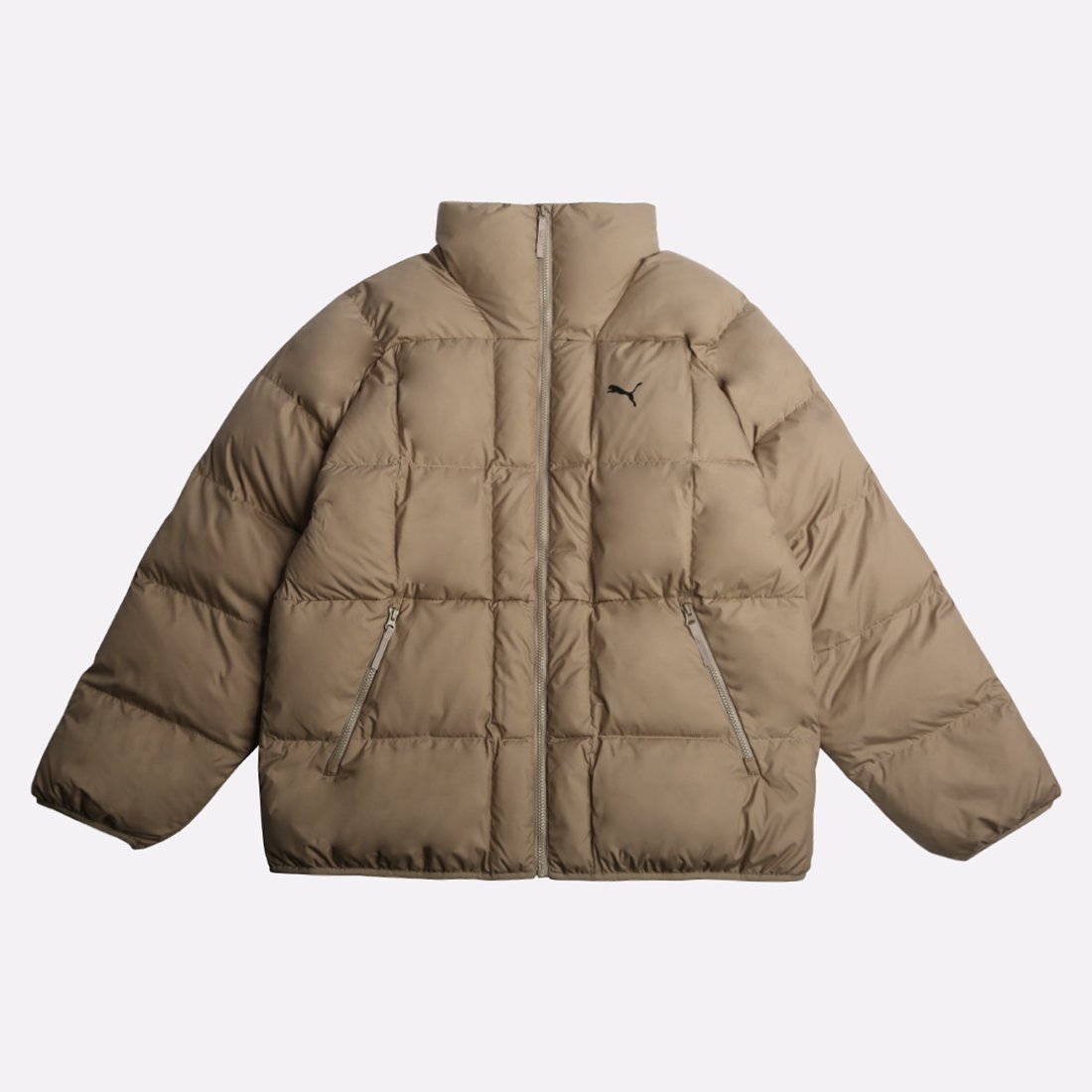 Puma outerwear best sale