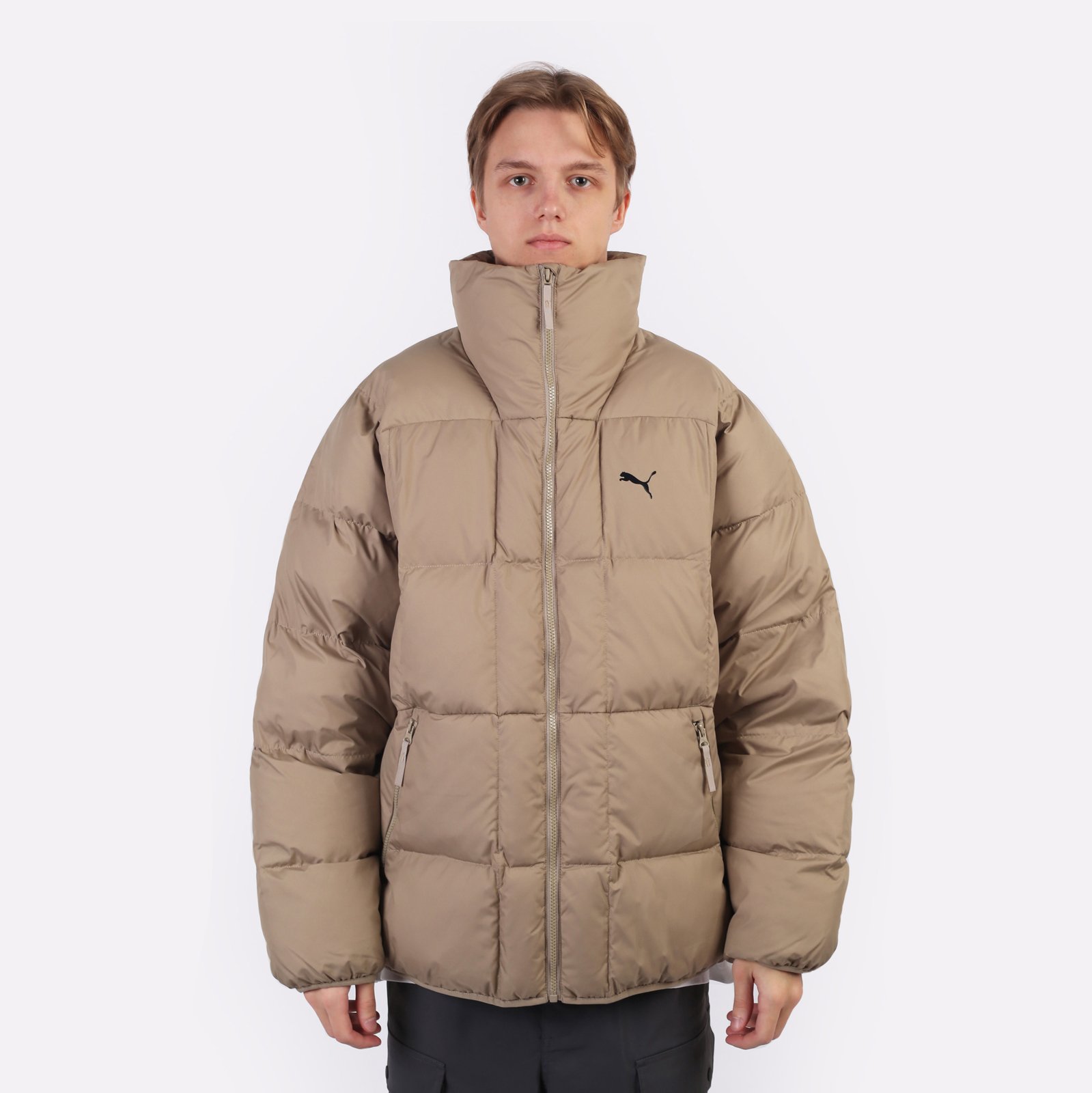 Puffer jacket price online