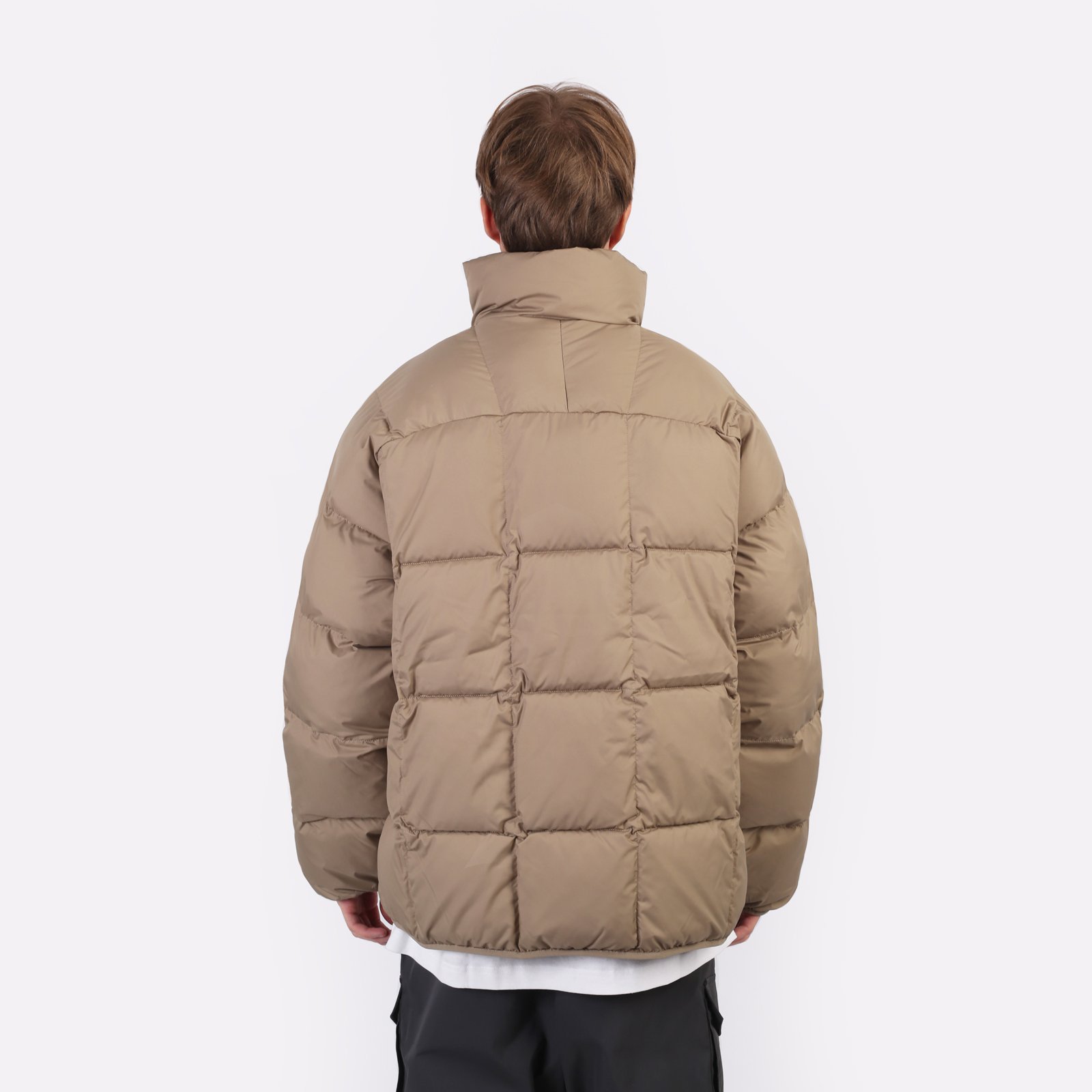 Puffer jacket price deals