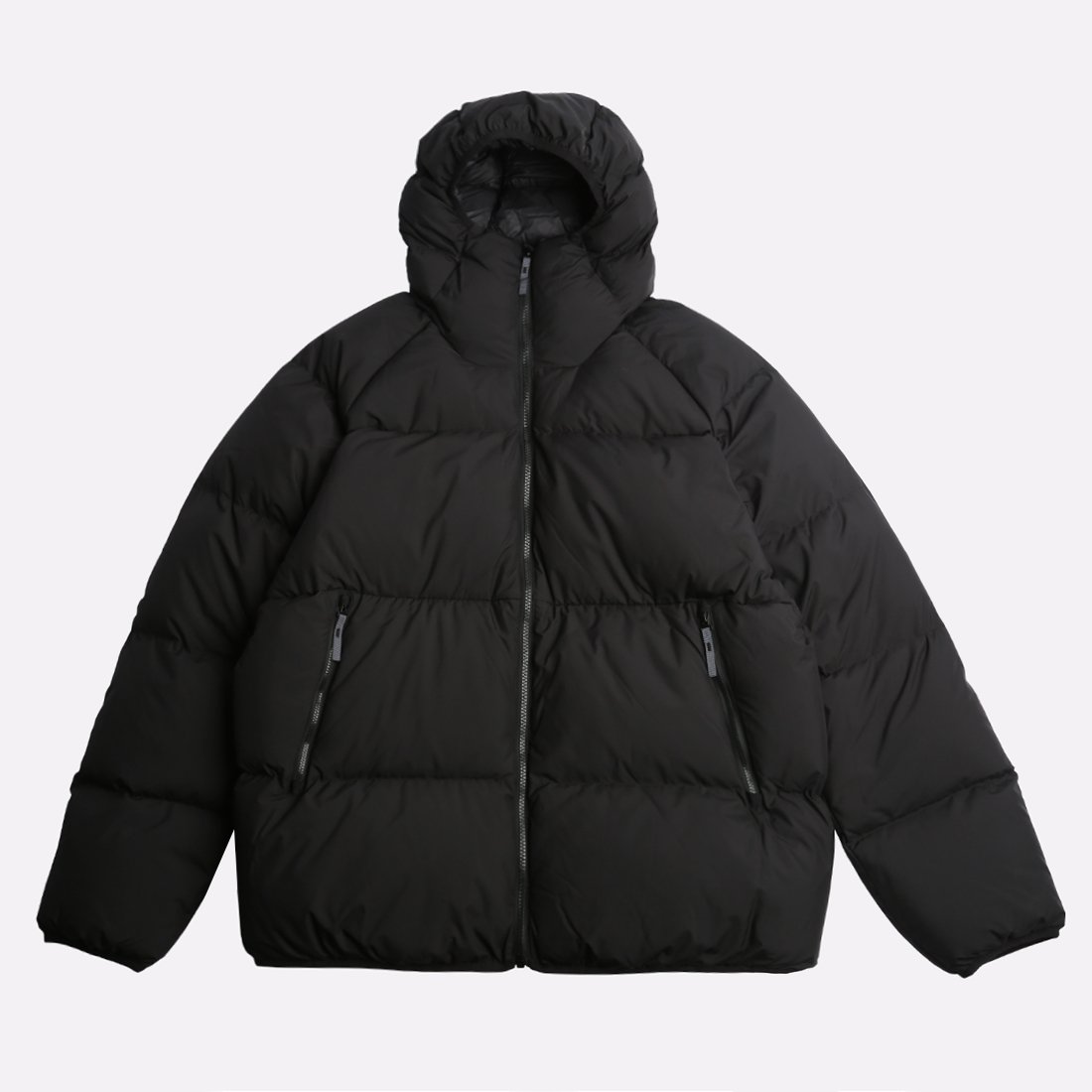 Мужская куртка PUMA Down Puffer Jacket (62647601)  - цена, описание, фото 1