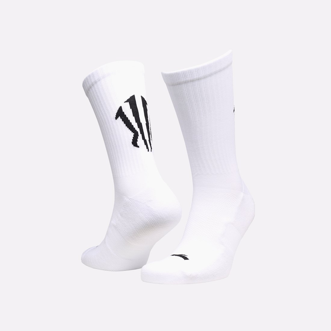 Мужские носки ANTA Crew Terry Socks (892441337R-12)  - цена, описание, фото 1