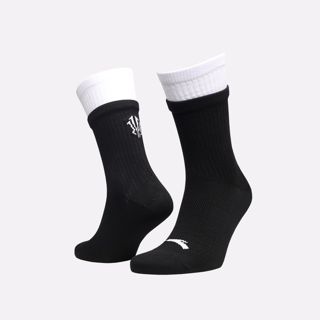 Мужские носки ANTA Crew Socks (892441324R-1)  - цена, описание, фото 1