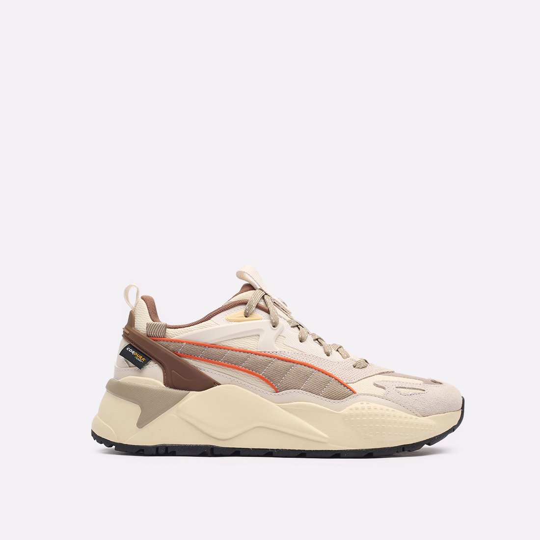 Мужские кроссовки PUMA RS-X Efekt Dakar (39820601)  - цена, описание, фото 1