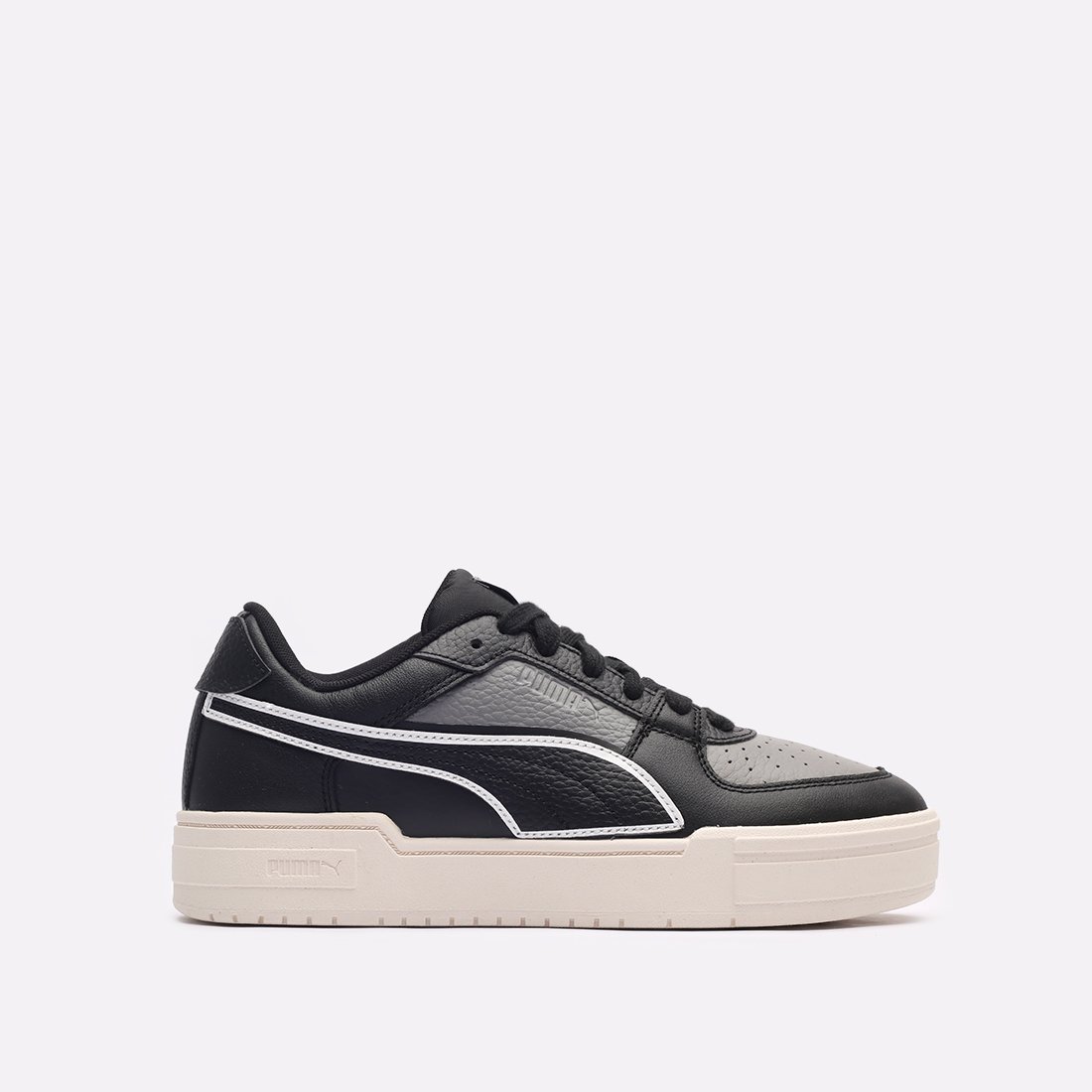 Мужские кроссовки PUMA CA Pro Classic Contour (39835303)  - цена, описание, фото 1