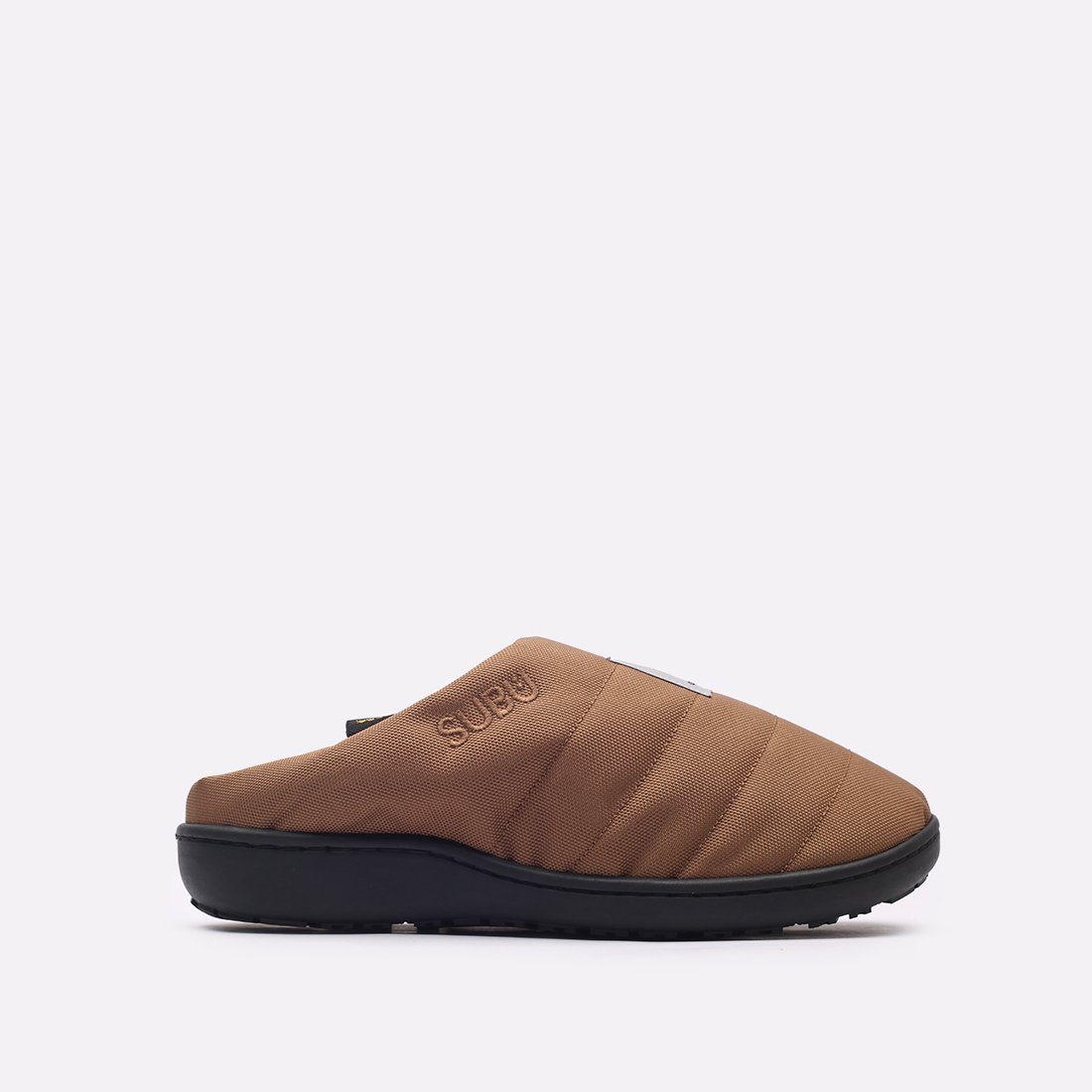 Мужские сланцы Carhartt WIP x Subu Cordura Slippers (I034118-hamilton brown)  - цена, описание, фото 1