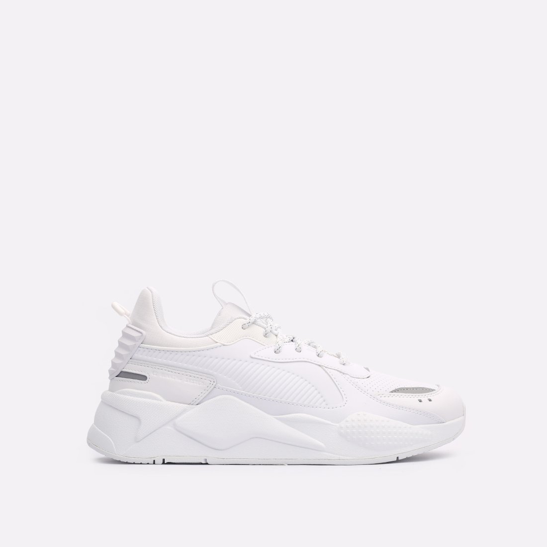 Мужские кроссовки PUMA RS-X Triple (39192802)  - цена, описание, фото 1