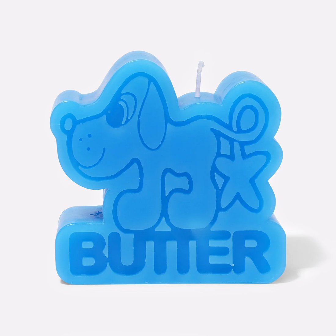 Свеча Butter Goods Pooch Candle (BGQ224D16702)  - цена, описание, фото 1