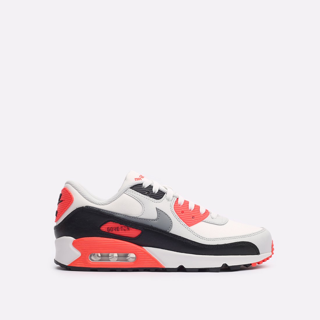 Мужские кроссовки Nike Air Max 90 GTX (FD5810-101)  - цена, описание, фото 1