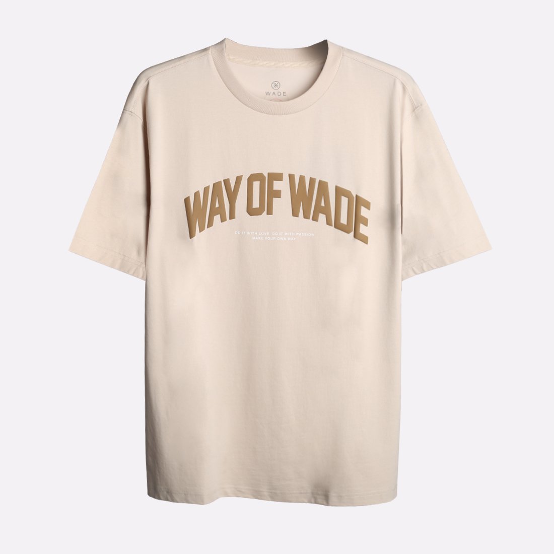 Мужская футболка Li-Ning Wade Series T-Shirt (AHSU173-6F)  - цена, описание, фото 1