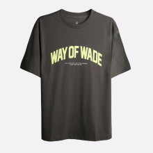 Мужская футболка Li-Ning Wade Series T-Shirt (AHSU173-8F)