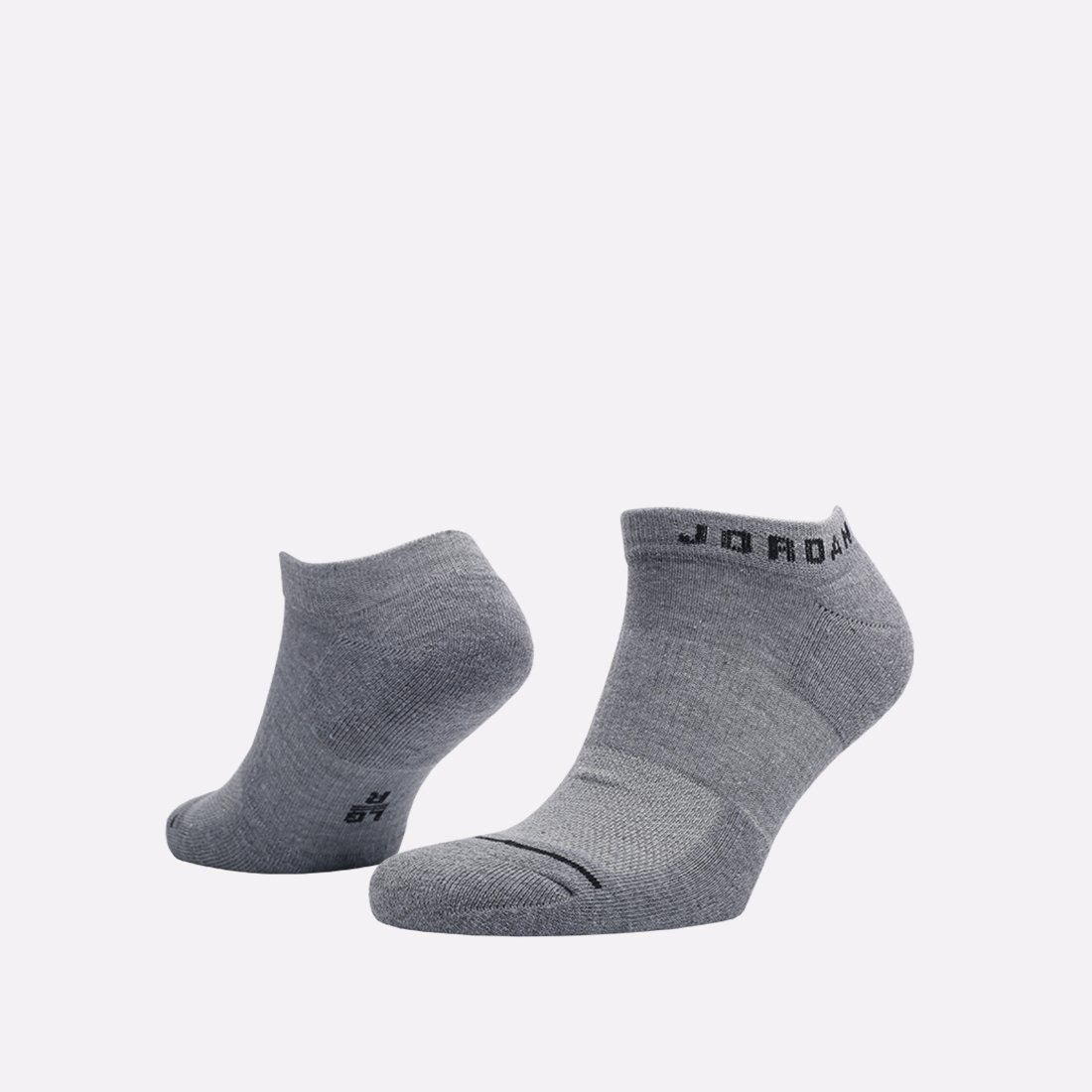 Мужские носки Jordan Everyday Sox (3 Pairs) (DX9656-911)  - цена, описание, фото 3