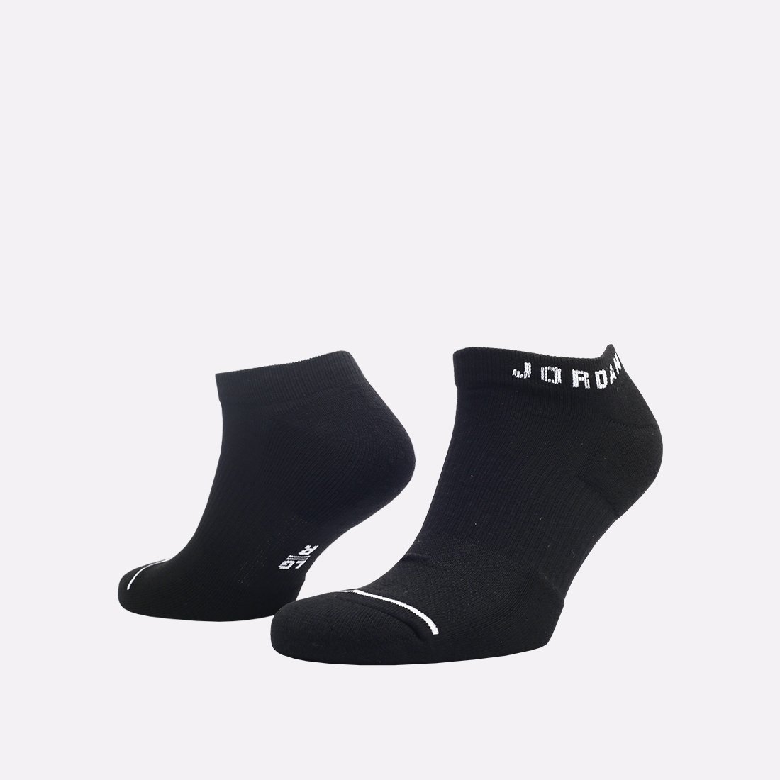 Мужские носки Jordan Everyday Sox (3 Pairs) (DX9656-911)  - цена, описание, фото 2