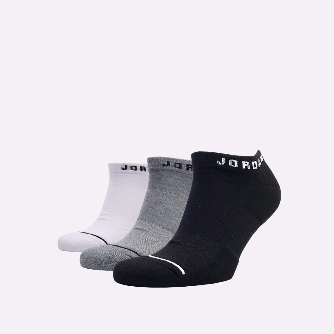 Мужские носки Jordan Everyday Sox (3 Pairs) (DX9656-911)  - цена, описание, фото 1