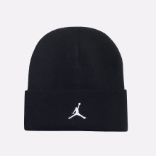 Мужская шапка Jordan Peak Satin Lined Beanie (HJ3224-010)