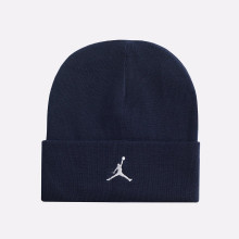 Мужская шапка Jordan Peak Satin Lined Beanie (HJ3224-410)