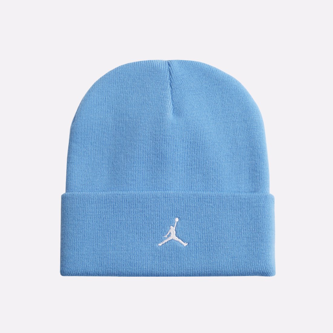 Мужская шапка Jordan Peak Essential Beanie (FN4672-469)  - цена, описание, фото 1