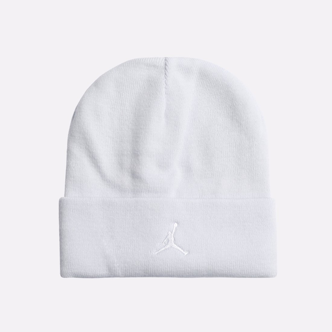 Мужская шапка Jordan Peak Essential Beanie (HJ3224-085)  - цена, описание, фото 1