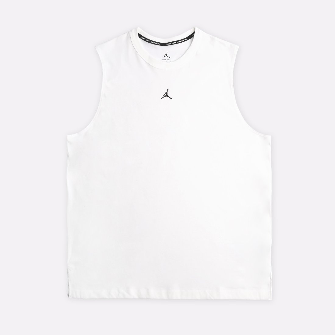 Мужская безрукавка Jordan Sleeveless Top (FN5856-100)  - цена, описание, фото 1