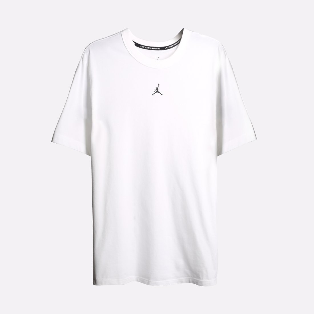 Мужская футболка Jordan Short-Sleeve Top (FN5829-100)  - цена, описание, фото 1