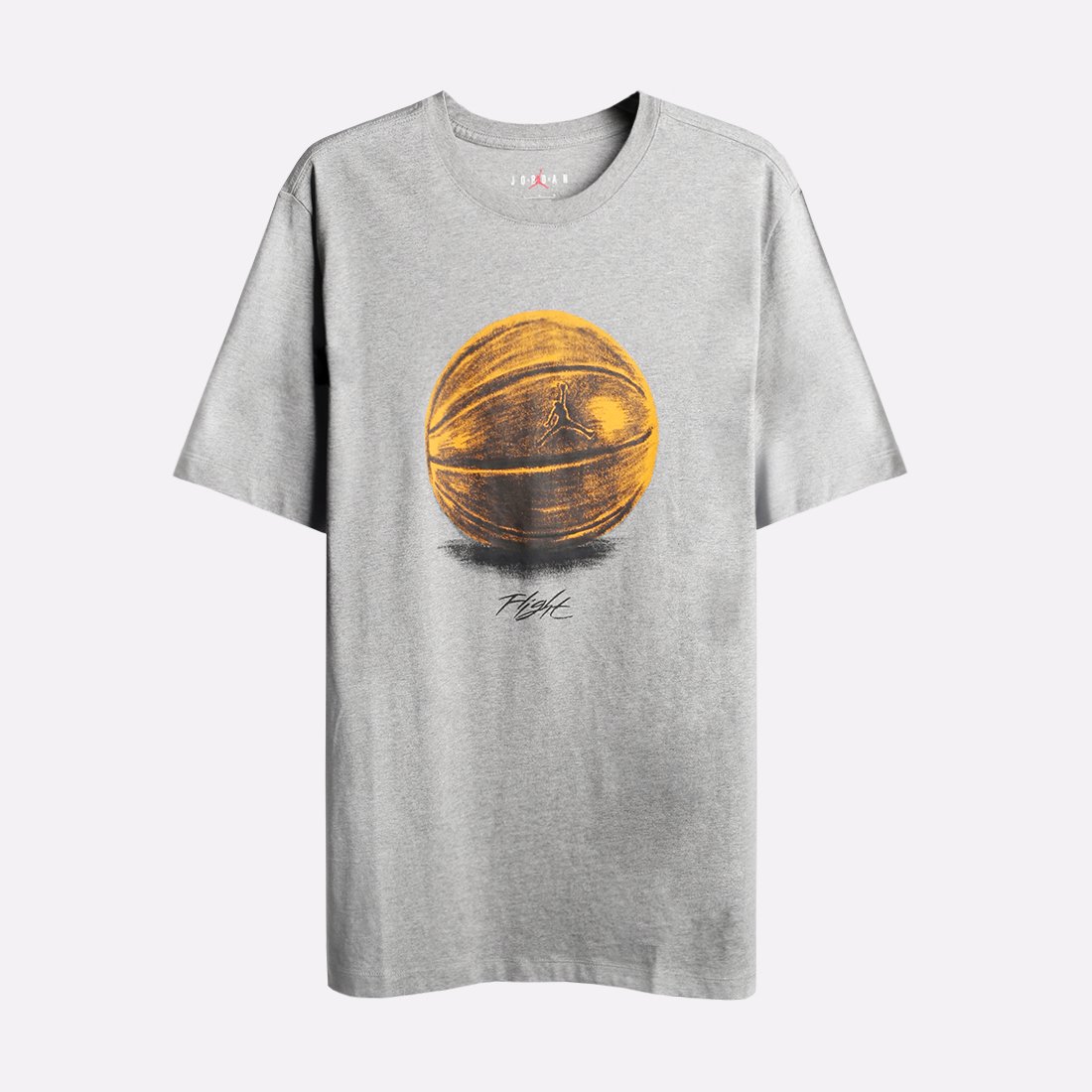 Мужская футболка Jordan T-Shirt (FZ1993-091)  - цена, описание, фото 1