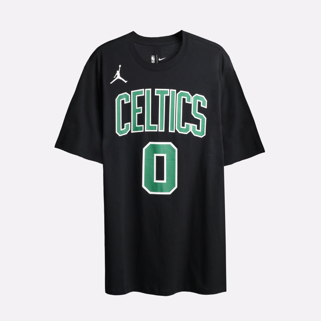 Мужская футболка Nike Boston Celtics Statement Edition NBA T-Shir (DV5762-015)  - цена, описание, фото 1