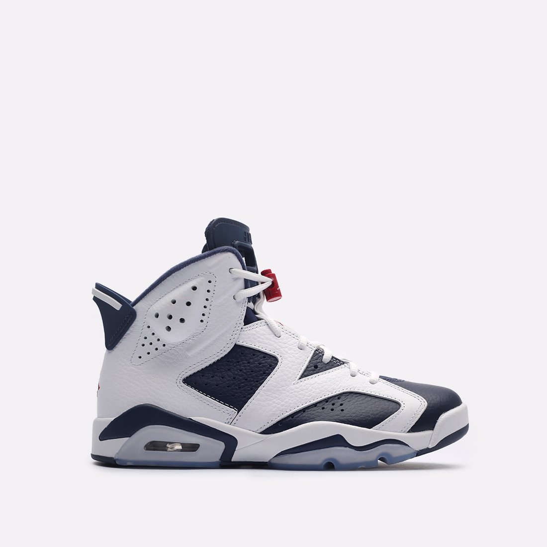 Мужские кроссовки Jordan VI Retro (CT8529-164)  - цена, описание, фото 1