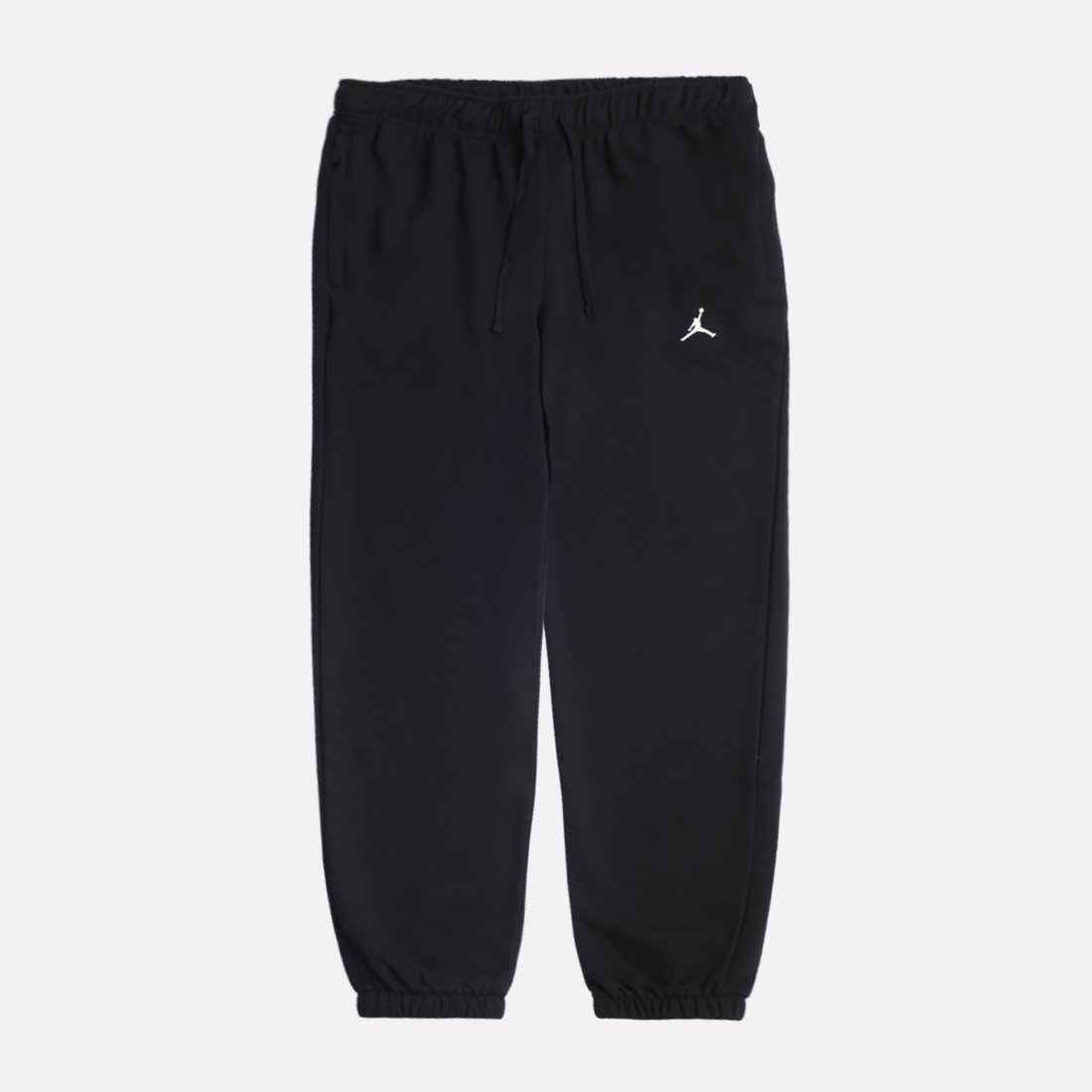 Мужские брюки Jordan Crossover Fleece Pants (FV8608-010)  - цена, описание, фото 1