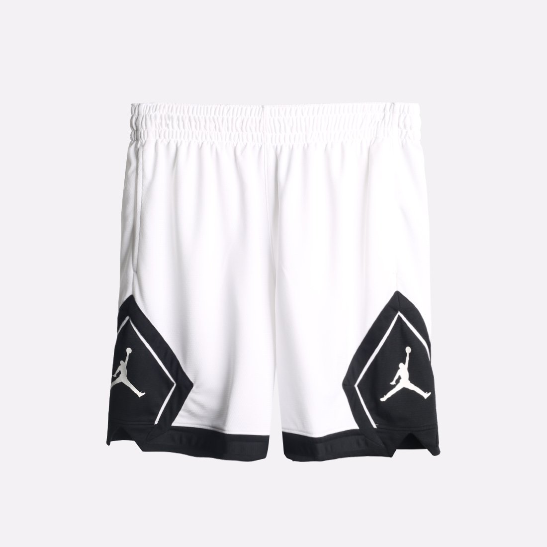 Женские шорты Jordan Diamond Shorts (FB4588-101)  - цена, описание, фото 1