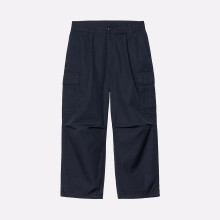 Мужские брюки Carhartt WIP Cole Cargo Pant (I030477-mizar rinsed)