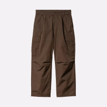 Мужские брюки Carhartt WIP Cole Cargo Pant (I030477-liberica rinsed)