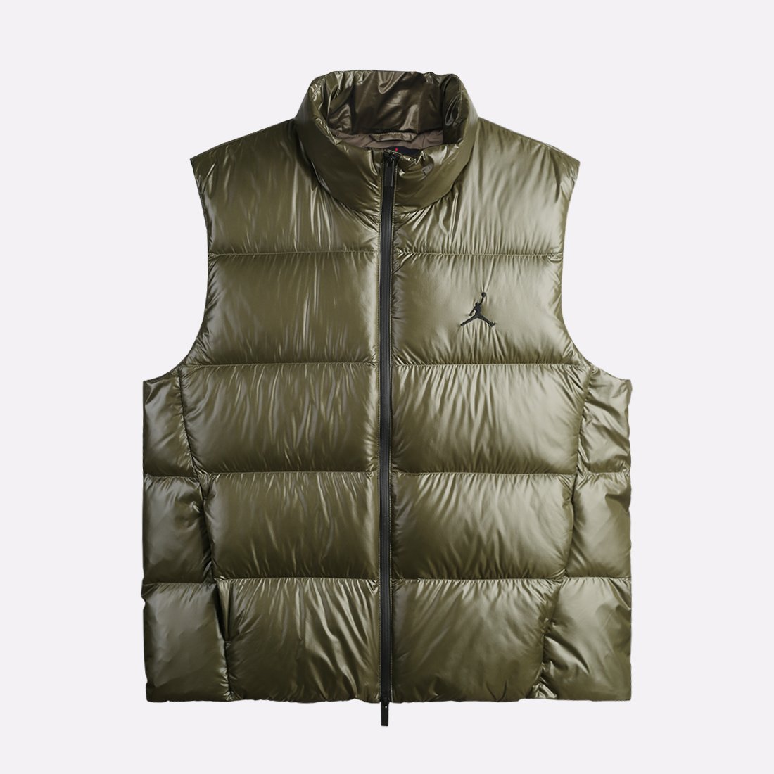 Мужской жилет Jordan Flight Down Vest (FV7273-222)  - цена, описание, фото 1