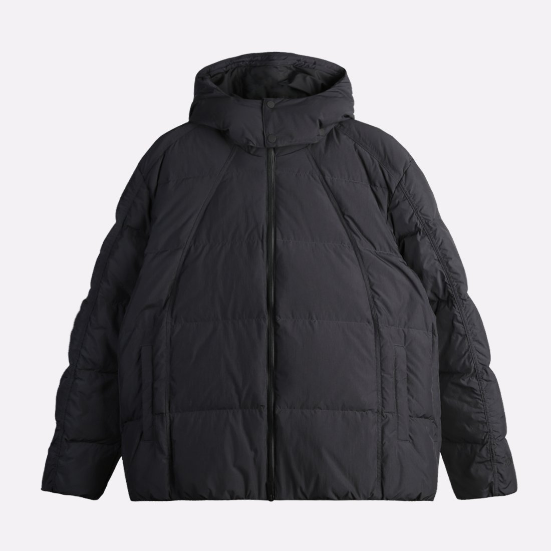 Мужская куртка Jordan Puffer Jacket (FV7219-060)  - цена, описание, фото 1