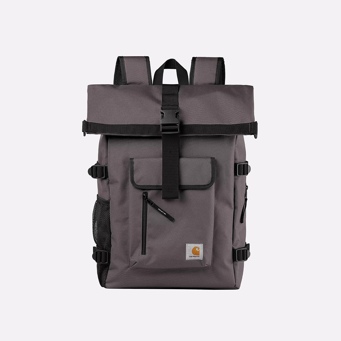 Рюкзак Carhartt WIP Philis Backpack (I031575-manta)  - цена, описание, фото 1