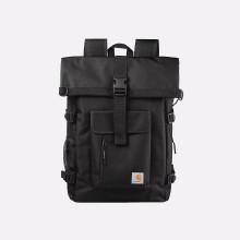 Рюкзак Carhartt WIP Philis Backpack (I031575-black)