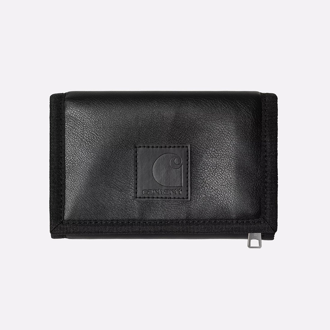 Бумажник Carhartt WIP Norwich Wallet (I034342-black)  - цена, описание, фото 1