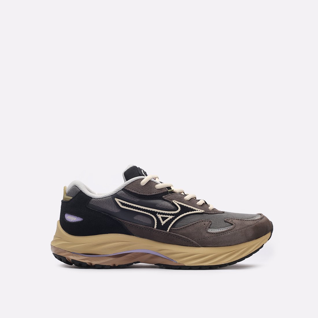 Мужские кроссовки Mizuno Wave Rider B (D1GA330914)  - цена, описание, фото 1