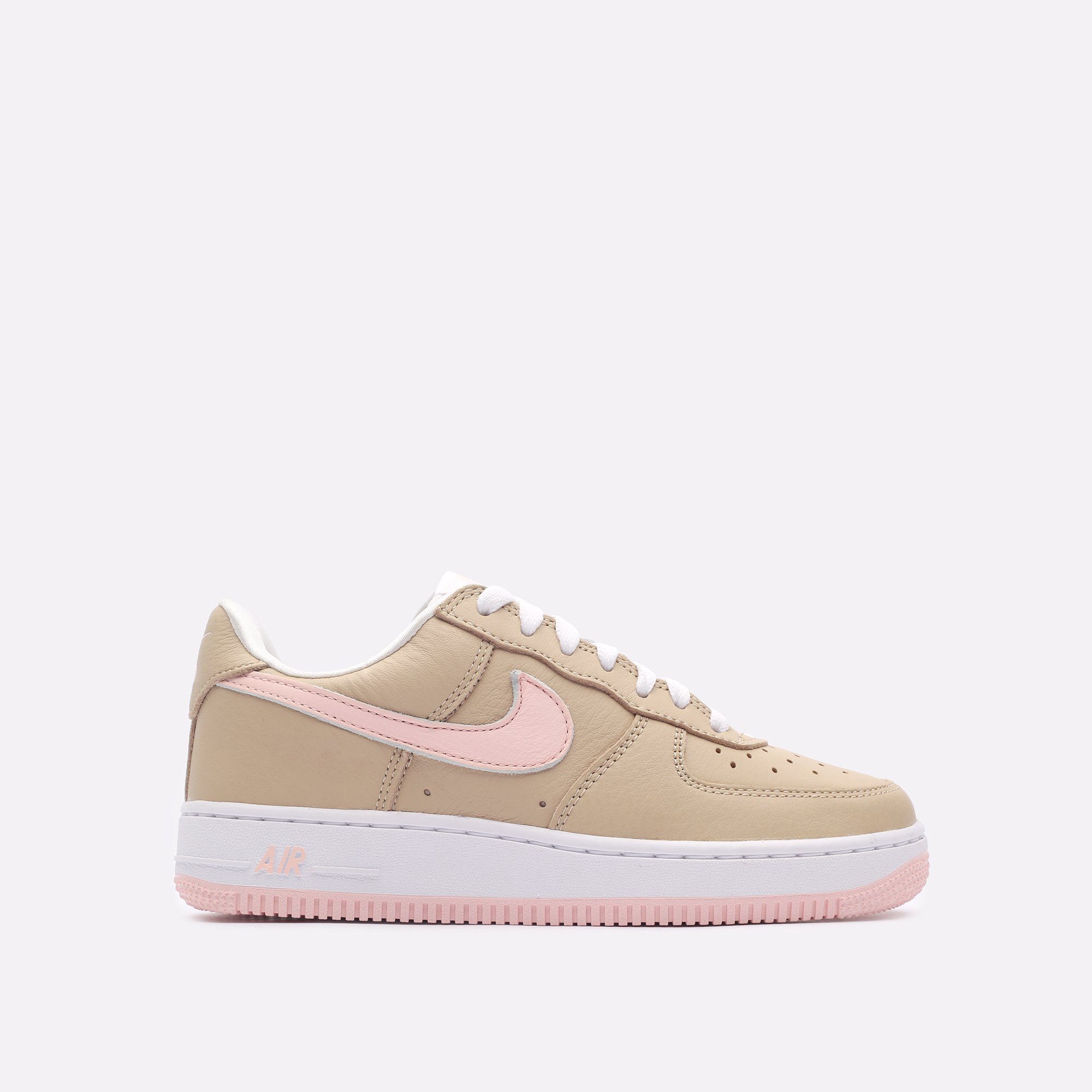 Кроссовки Nike Air Force 1 Low Retro (845053-201)  - цена, описание, фото 1