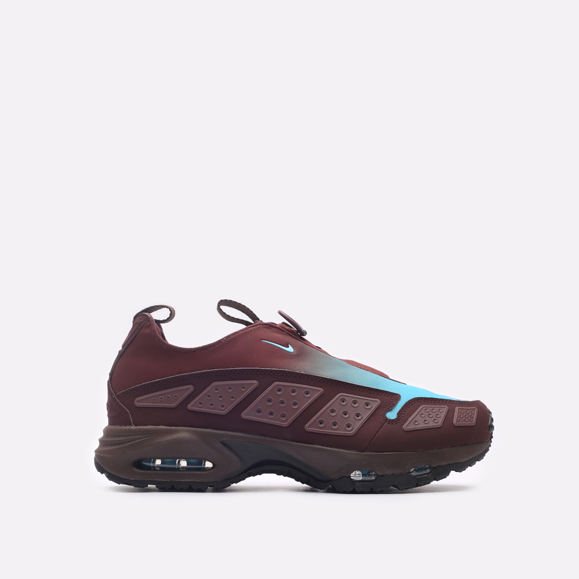 Женские кроссовки Nike Air Max SNDR (HQ4189-600)  - цена, описание, фото 1