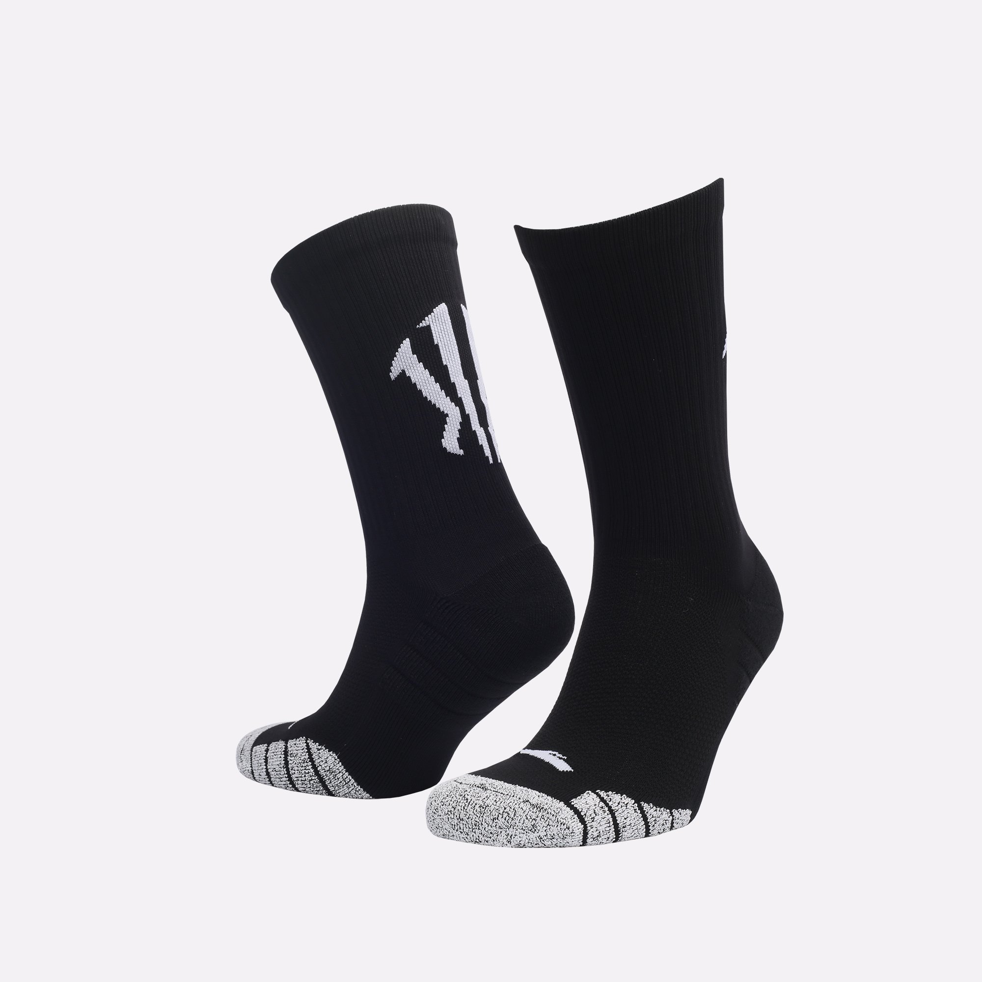 Мужские носки ANTA Crew Terry Socks (892511394-1)  - цена, описание, фото 1