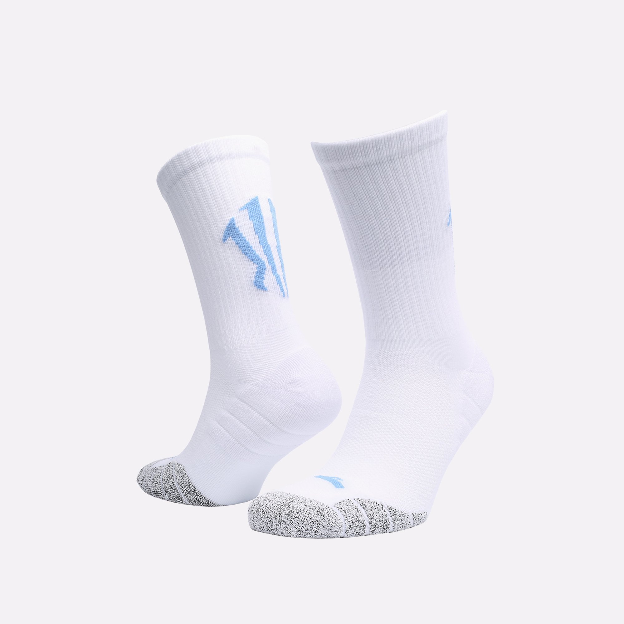 Мужские носки ANTA Crew Terry Socks (892511394-4)  - цена, описание, фото 1