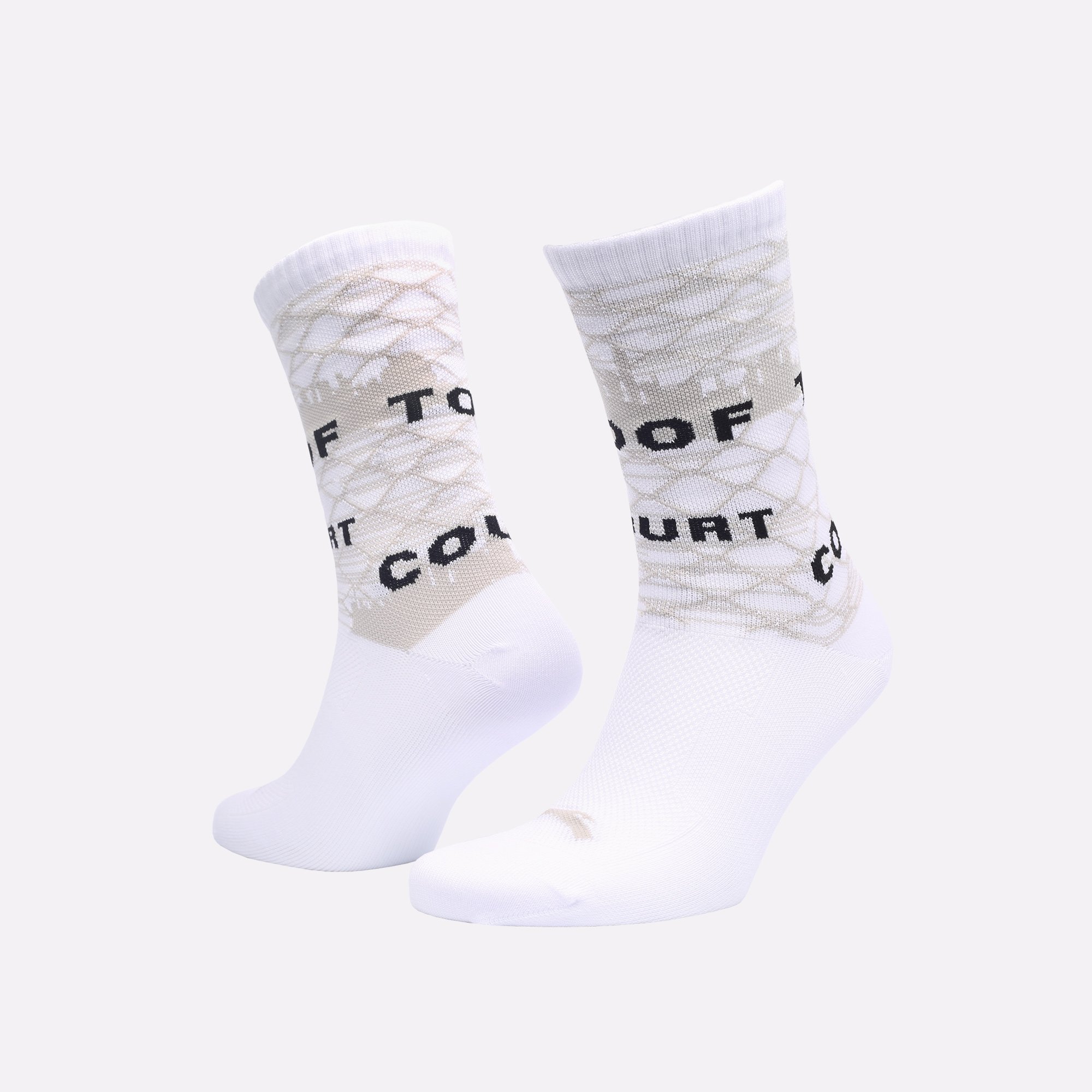 Мужские носки ANTA Crew Socks (892511352-4)  - цена, описание, фото 1