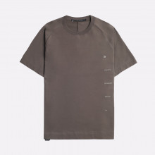 Мужская футболка KRAKATAU WEYWOT Basic T-shirt (Tm118-513)