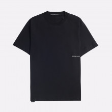 Мужская футболка KRAKATAU WEYWOT Basic T-shirt (Tm118-1)