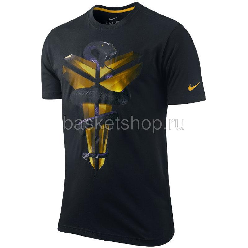 Mamba 2025 shirt nike