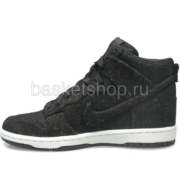 nike dunk high skinny